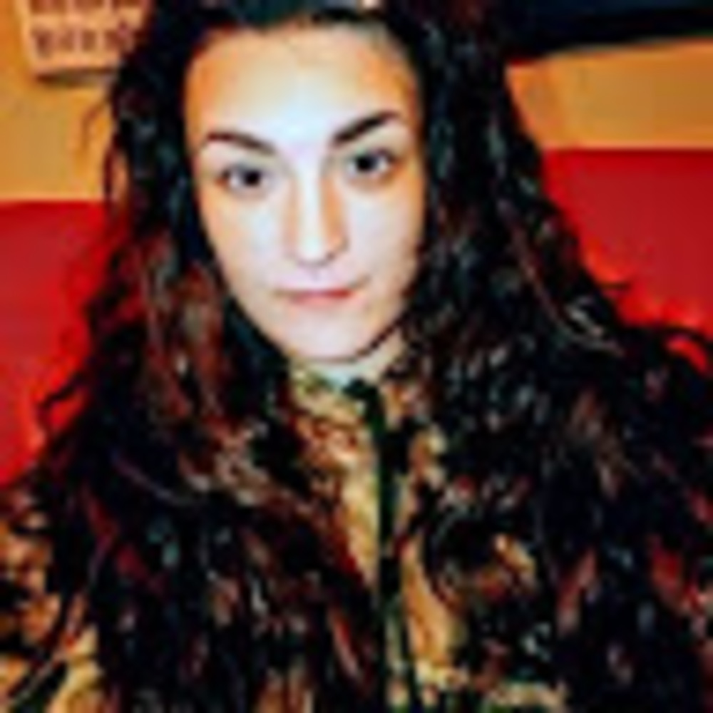 Meet your Posher, Sarah